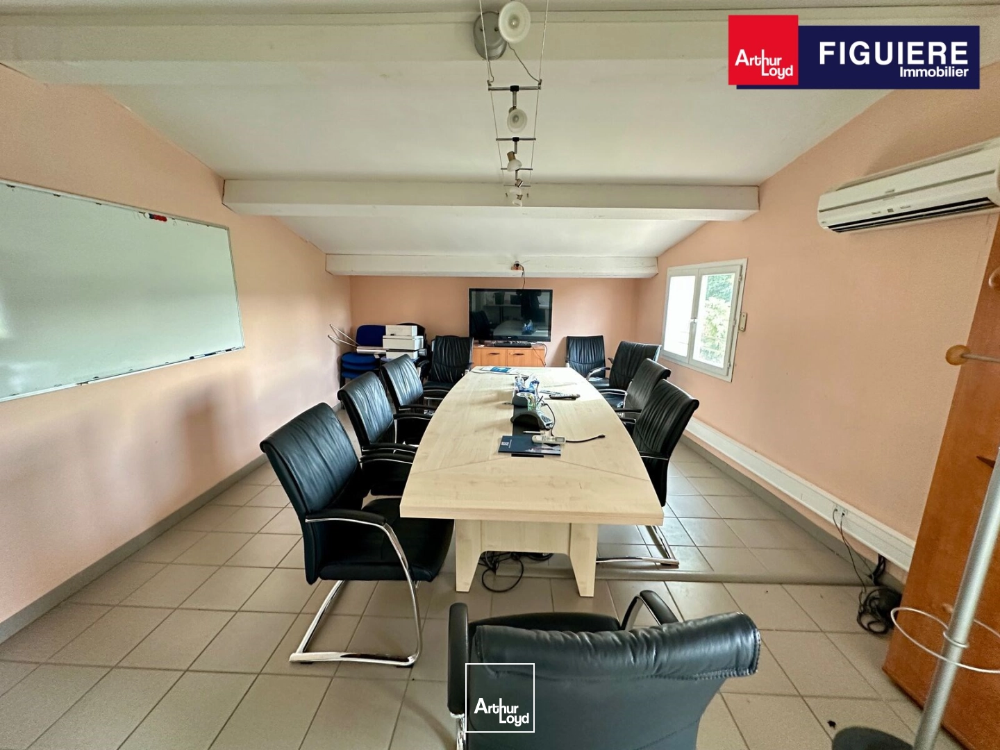 Bureaux - Location - AIX EN PROVENCE - 13290 - 100-100 - 7970750