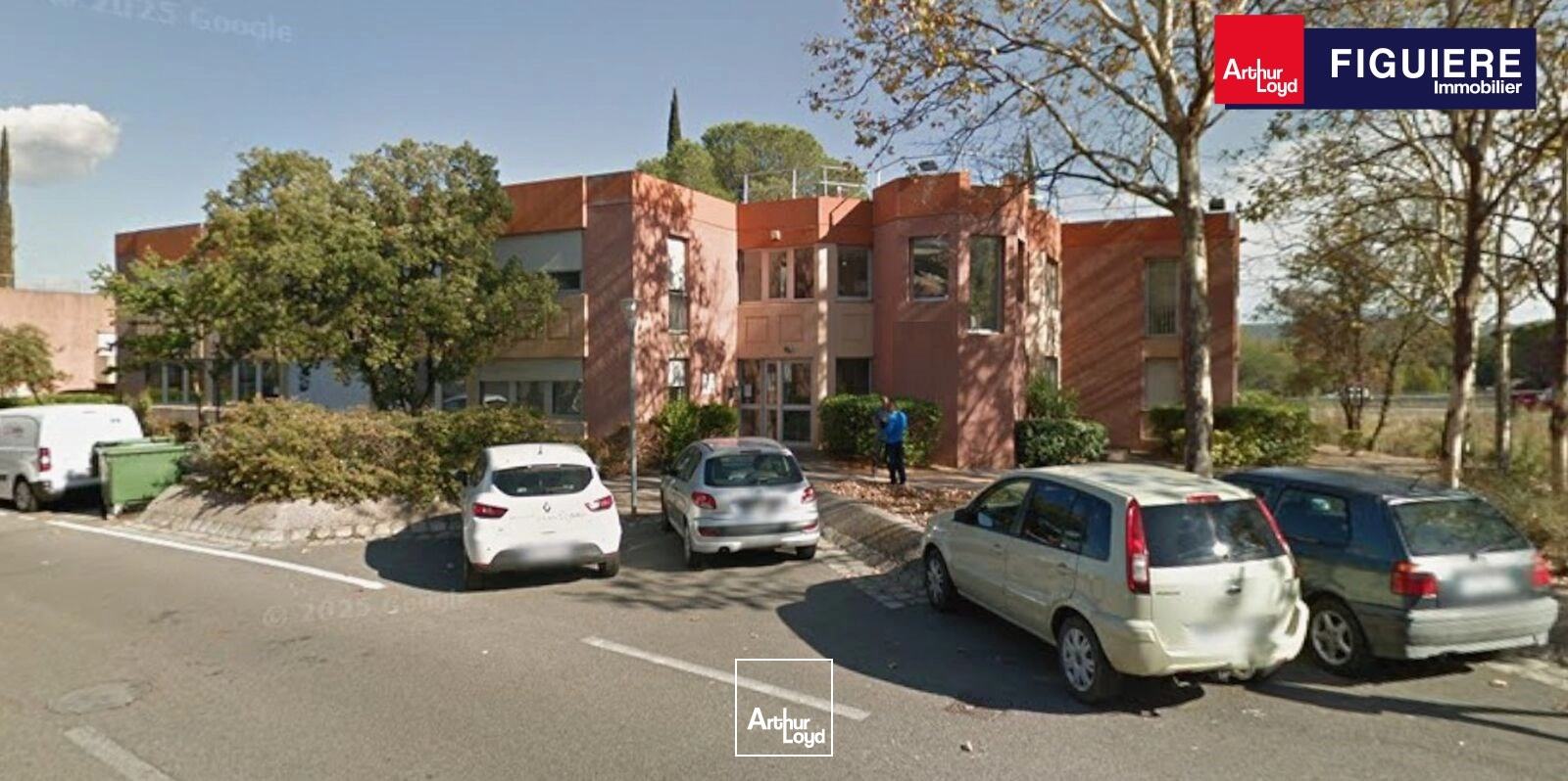 Bureaux - Location - VITROLLES - 13127 - 937-937 - 7971320