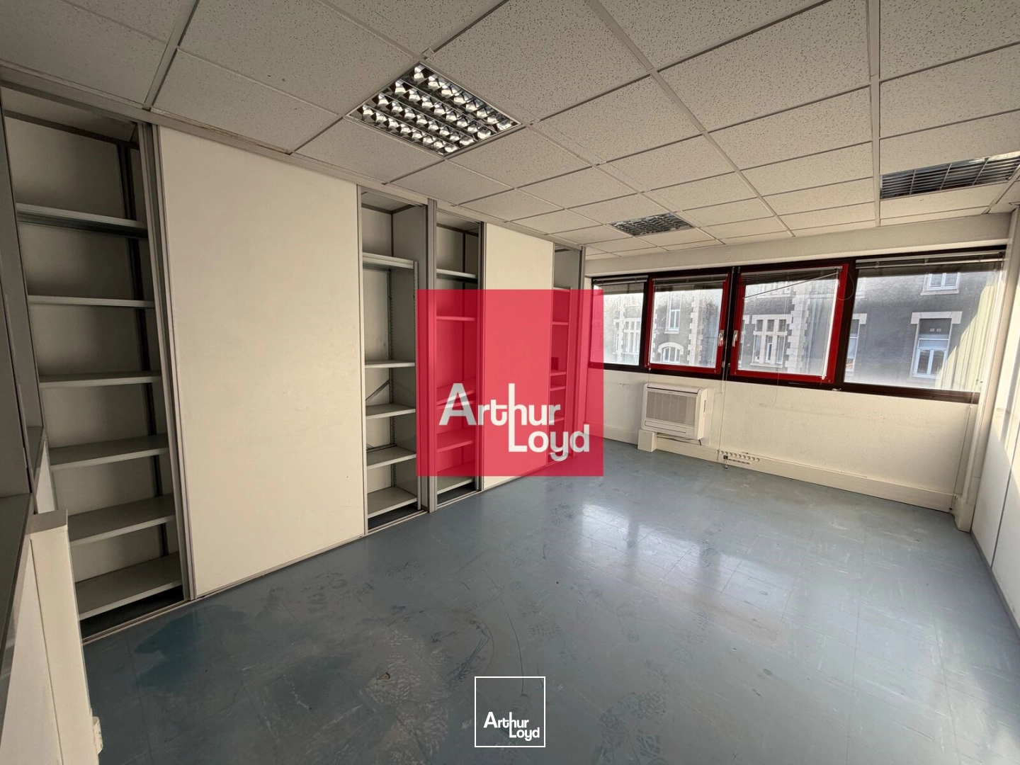 Bureaux - Vente - LA TRONCHE - 38700 - 456-456 - 7972155