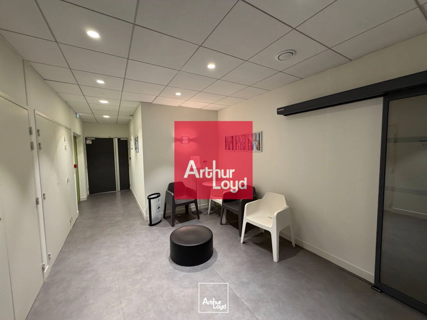 Bureaux - Vente - ECHIROLLES - 38130 - 350-700 - 7972310