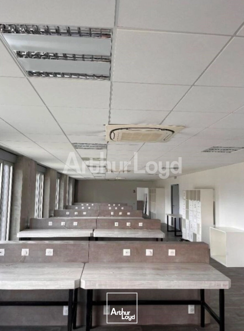 Bureaux - Location - ROUBAIX - 59100 - 90-265 - 7974806