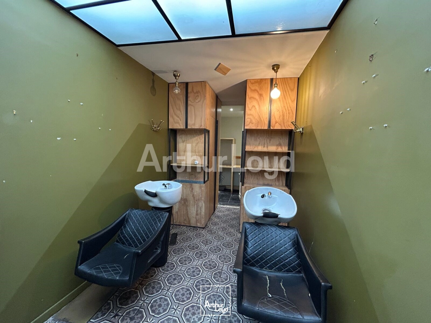 Locaux commerciaux - Location - LILLE - 59000 - 55-55 - 7974826