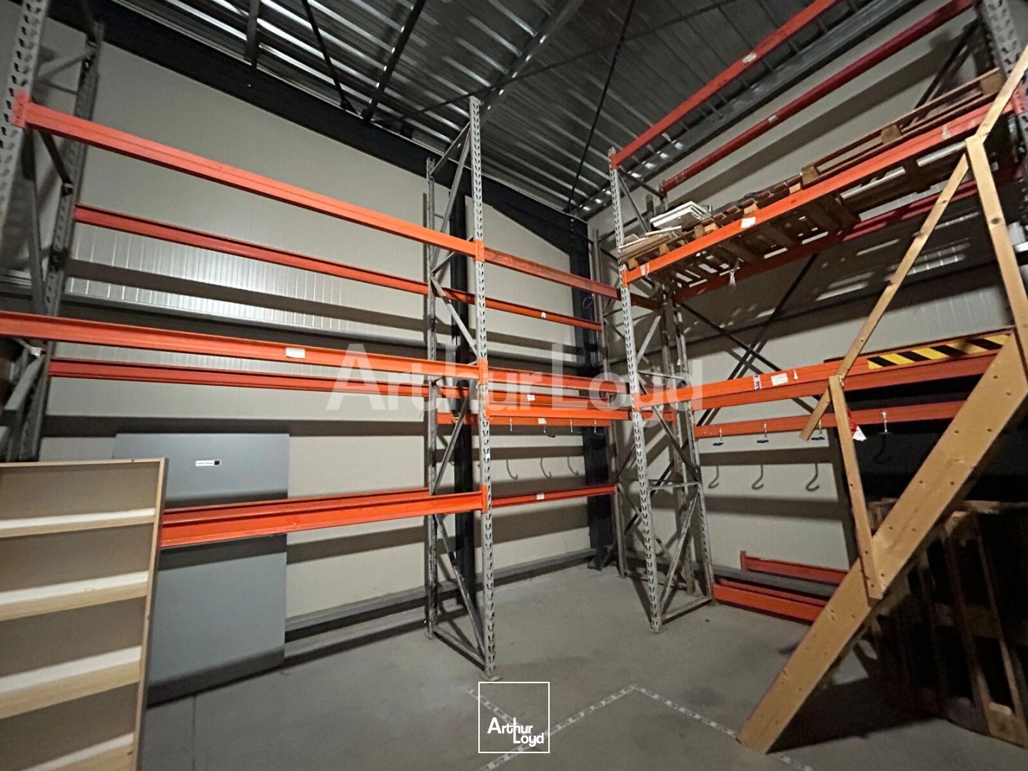 Locaux d'activité & Entrepôts - Location - MARCHIENNES - 59870 - 280-280 - 7976280