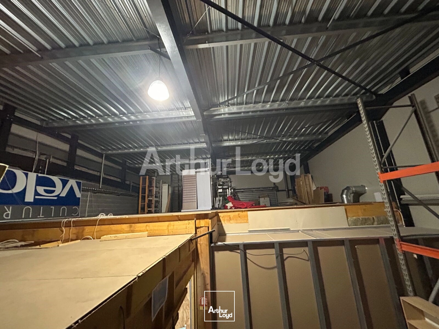 Locaux d'activité & Entrepôts - Location - MARCHIENNES - 59870 - 280-280 - 7976281