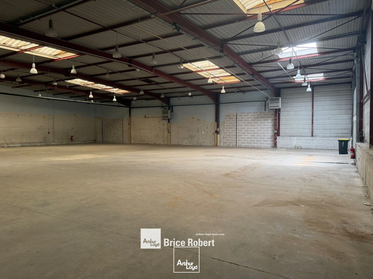 Locaux d'activité & Entrepôts - Location - DARDILLY - 69570 - 865-865 - 7978399