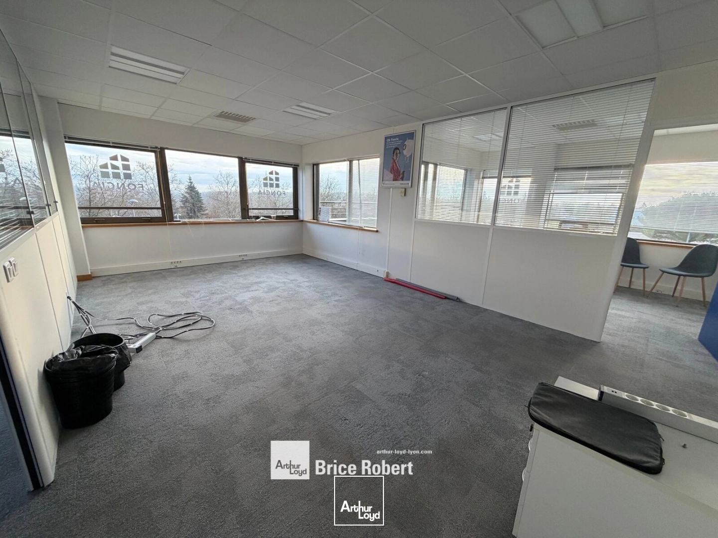 Bureaux - Location - MARCY L'ETOILE - 69280 - 259-259 - 7978453