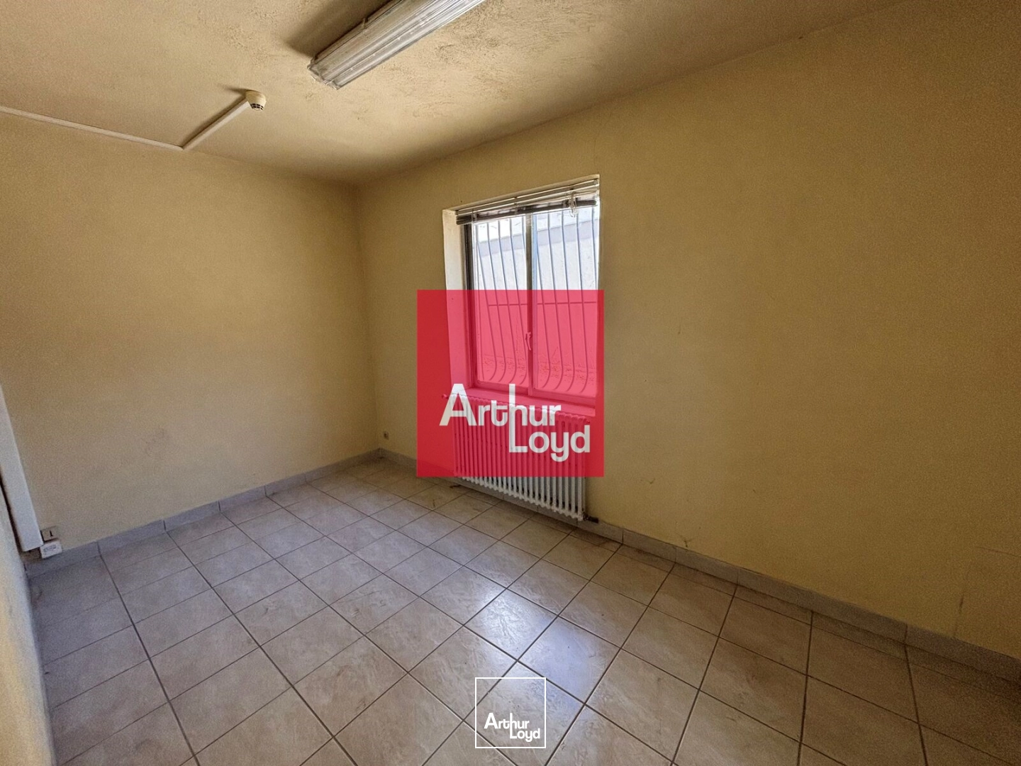 Locaux d'activité & Entrepôts - Location - ECHIROLLES - 38130 - 284-284 - 7978868