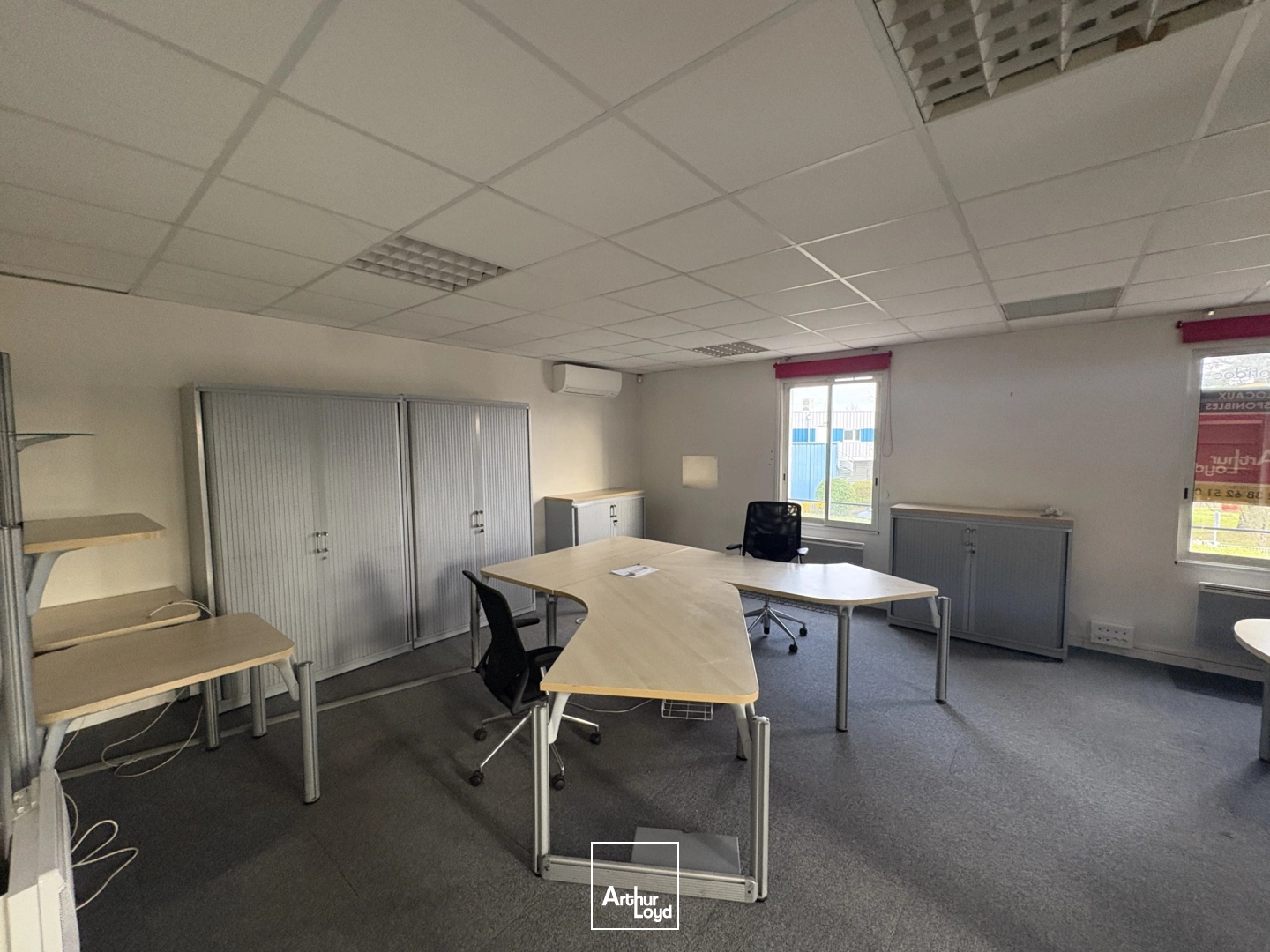 Bureaux - Location - OLIVET - 45160 - 61-61 - 7980676
