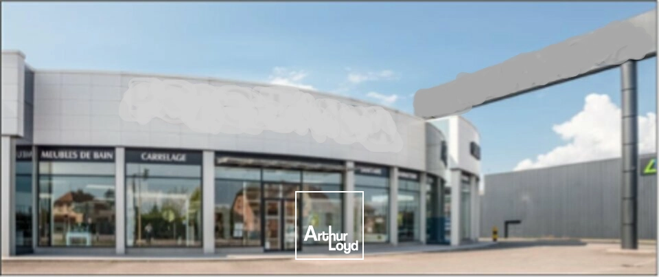 Locaux commerciaux - Location - WITTENHEIM - 68270 - 230-930 - 7989425