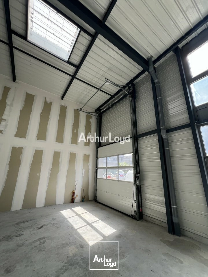 Locaux d'activité & Entrepôts - Location - SAINTE-CROIX-EN-PLAINE - 68127 - 188.65-188.65 - 7991584