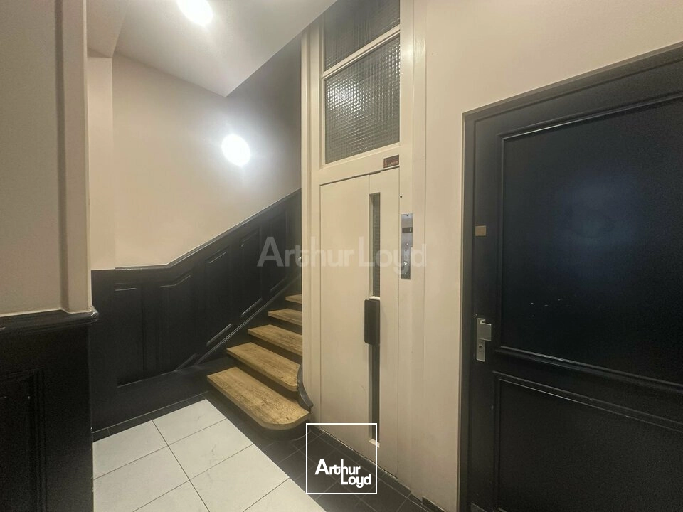 Bureaux - Location - STRASBOURG - 67000 - 97-97 - 7991873