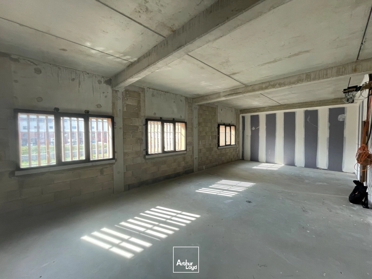 Bureaux - Vente - MONTREDON DES CORBIERES - 11100 - 43.64-1196.55 - 7992243