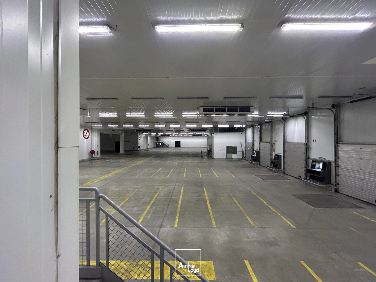Locaux d'activité & Entrepôts - Location - PERPIGNAN - 66000 - 2600-2600 - 7992383