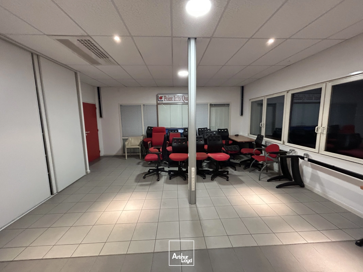 Locaux d'activité & Entrepôts - Location - PERPIGNAN - 66000 - 2600-2600 - 7992394