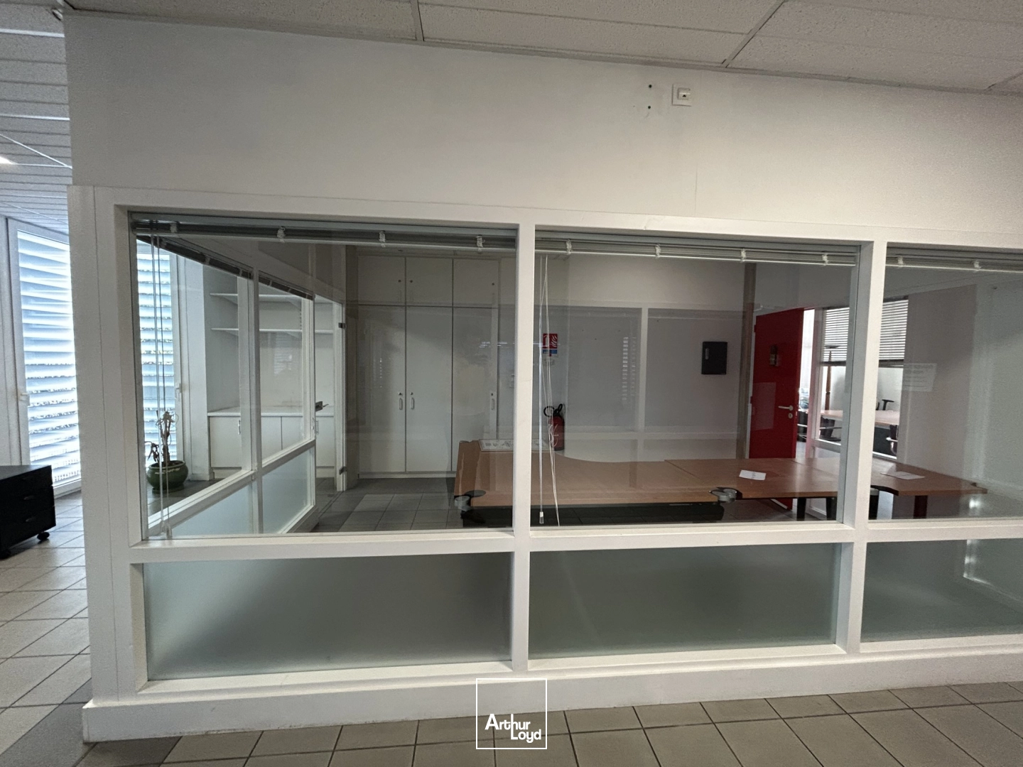 Locaux d'activité & Entrepôts - Location - PERPIGNAN - 66000 - 2600-2600 - 7992395