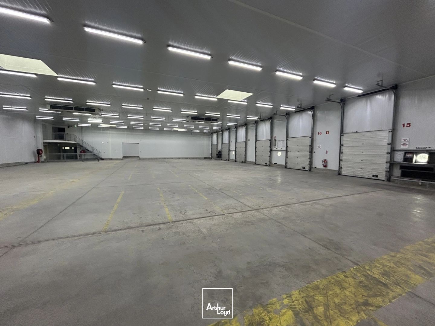 Locaux d'activité & Entrepôts - Location - PERPIGNAN - 66000 - 2600-2600 - 7992384