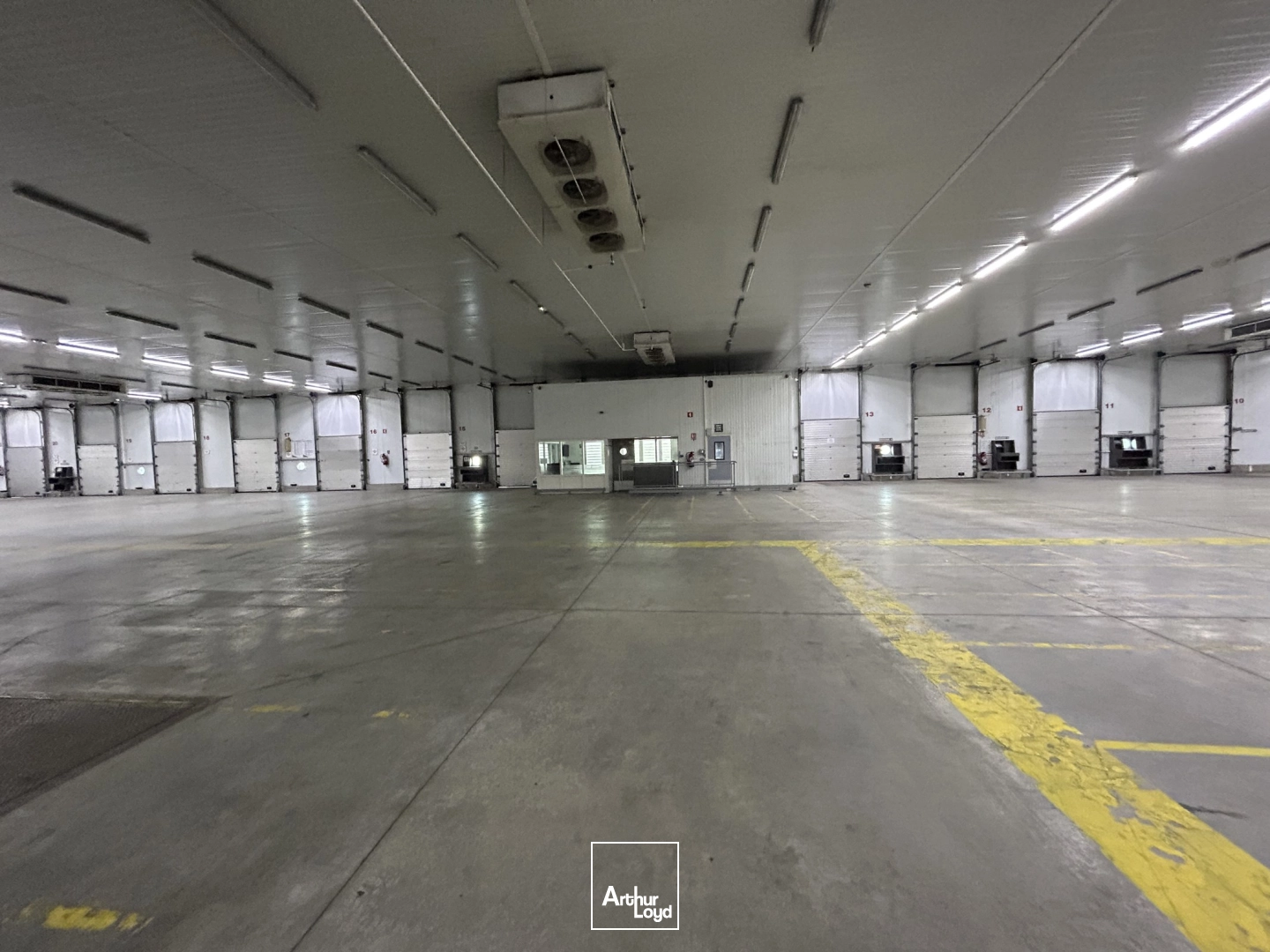 Locaux d'activité & Entrepôts - Location - PERPIGNAN - 66000 - 2600-2600 - 7992387