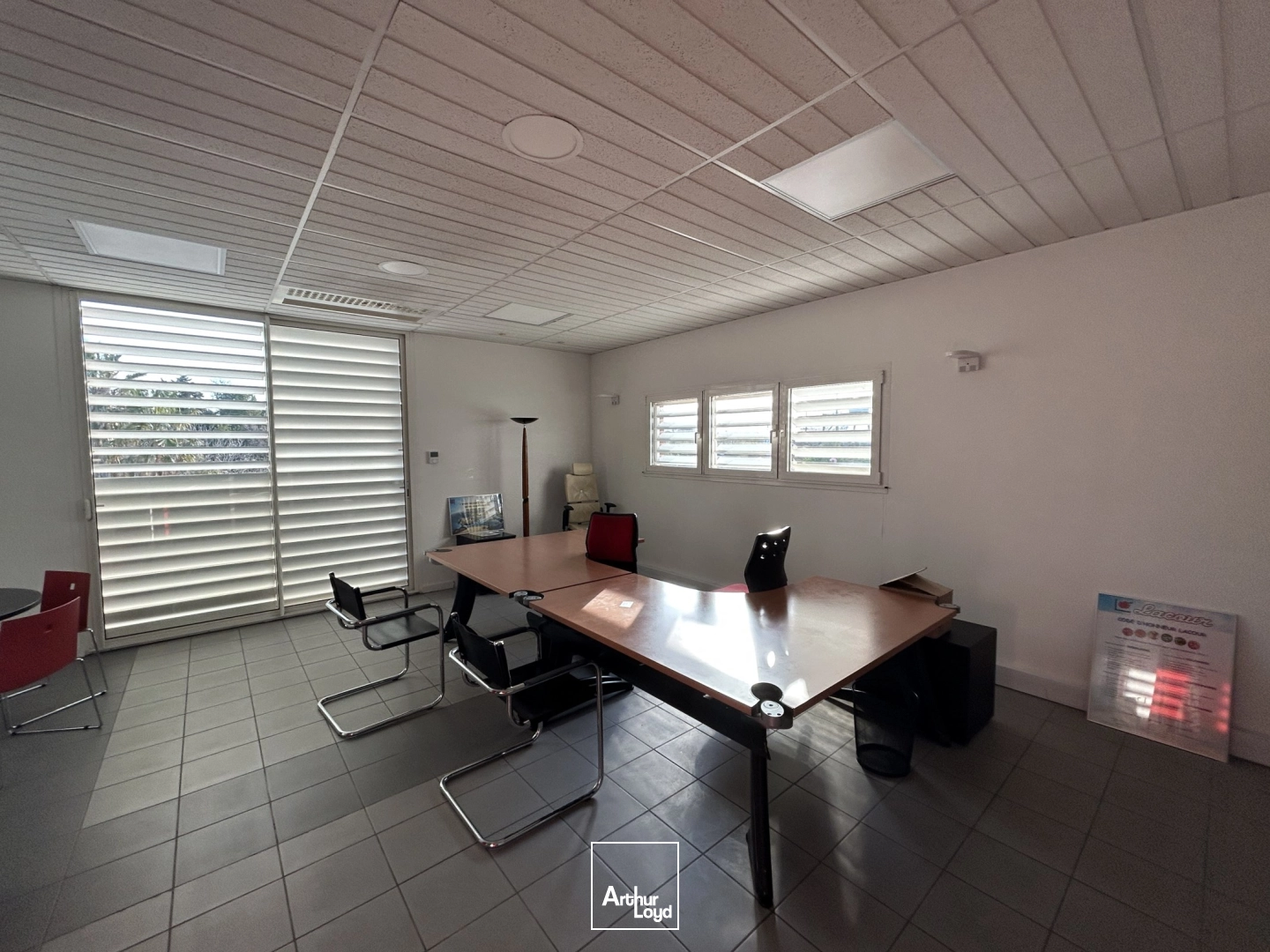 Locaux d'activité & Entrepôts - Location - PERPIGNAN - 66000 - 2600-2600 - 7992389