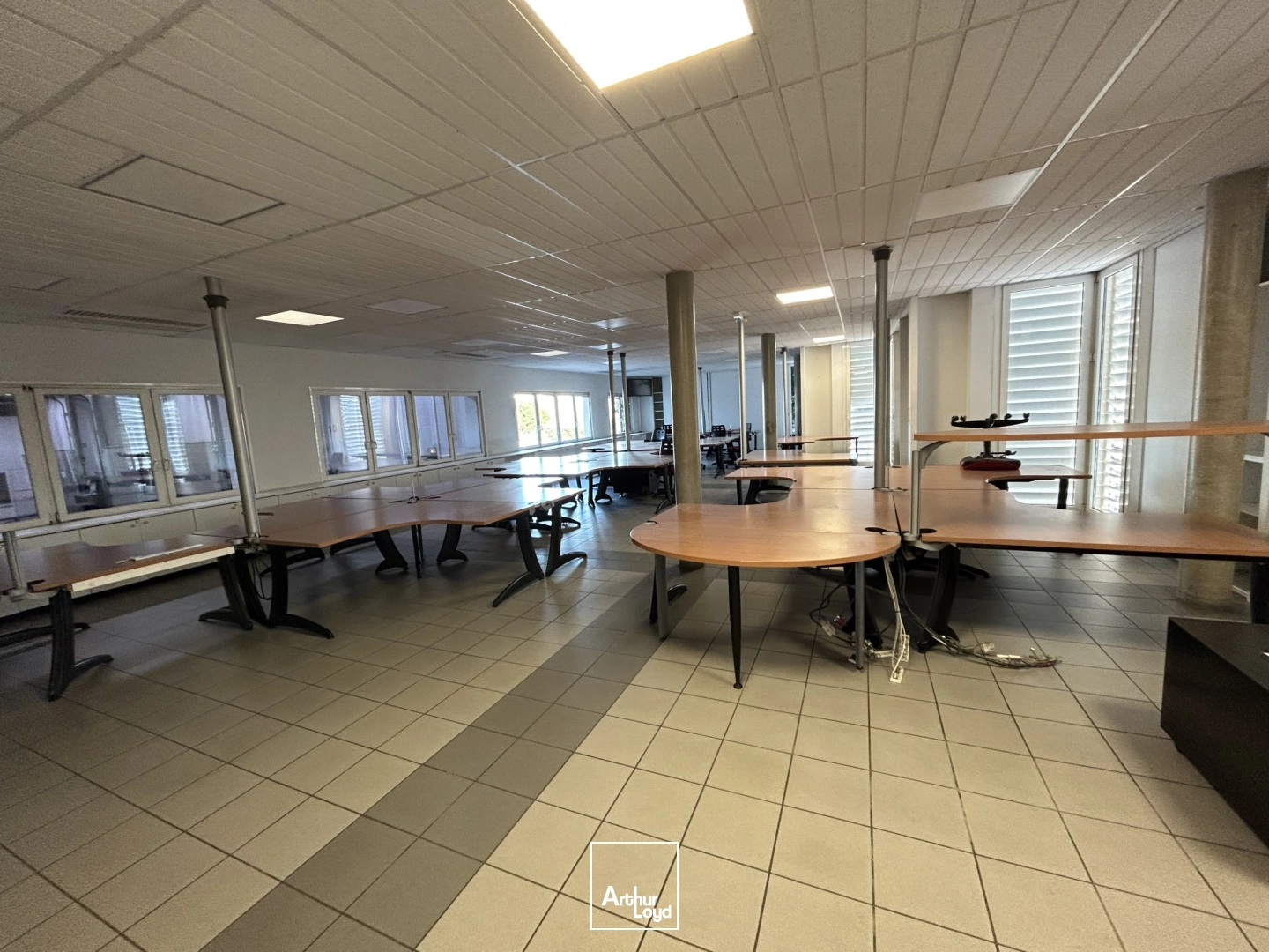 Locaux d'activité & Entrepôts - Location - PERPIGNAN - 66000 - 2600-2600 - 7992391