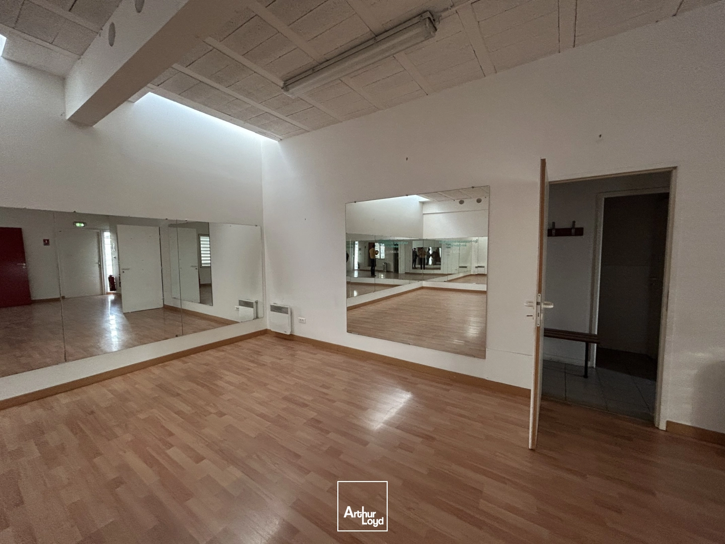 Locaux d'activité & Entrepôts - Location - PERPIGNAN - 66000 - 2600-2600 - 7992392