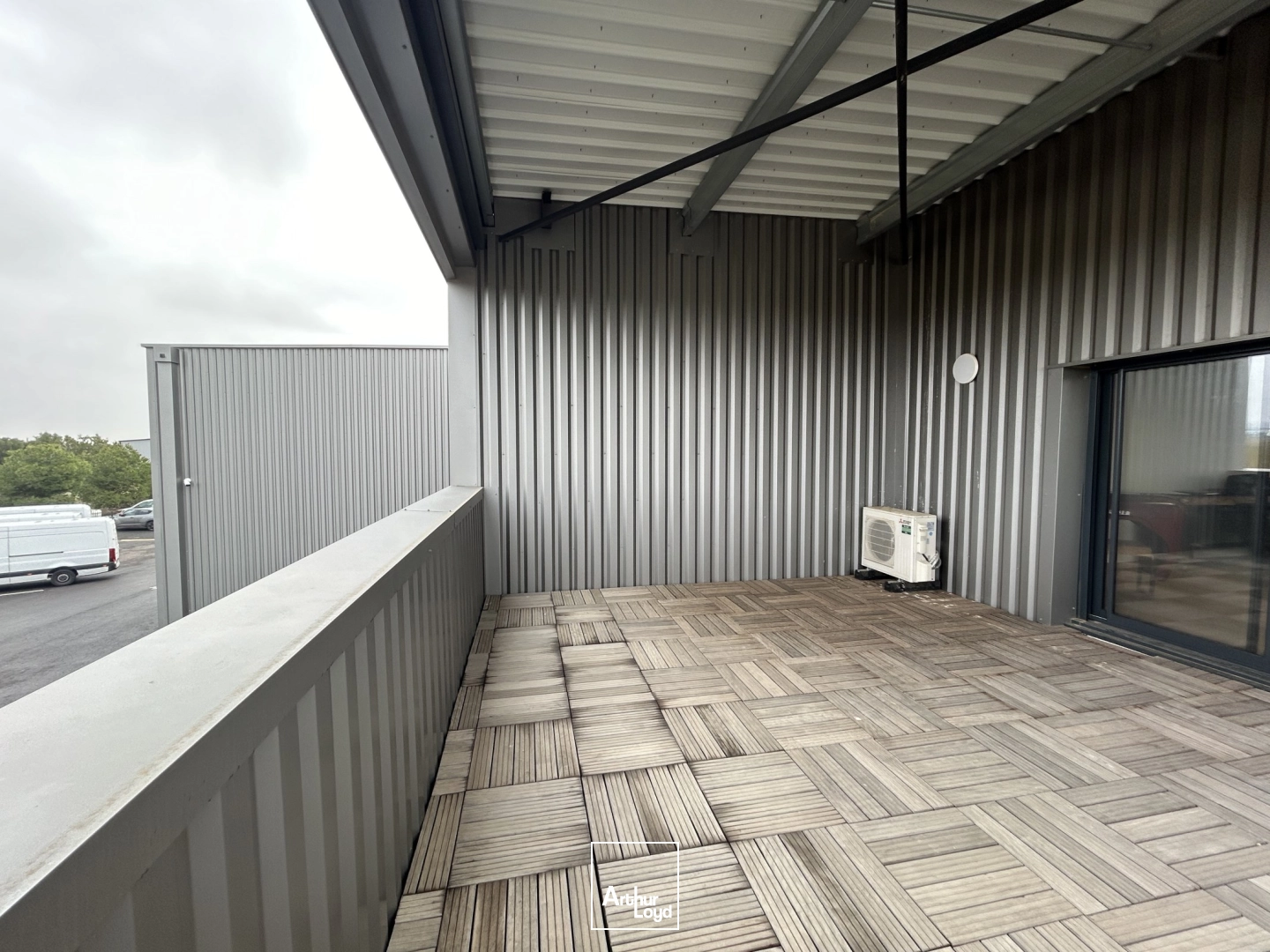 Locaux d'activité & Entrepôts - Location - PERPIGNAN - 66000 - 450-450 - 7992554