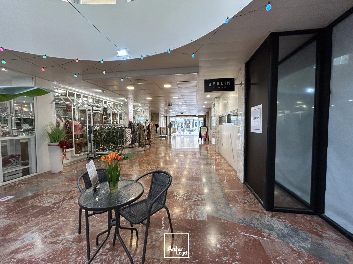 Locaux commerciaux - Location - PERPIGNAN - 66000 - 22-442 - 7992763