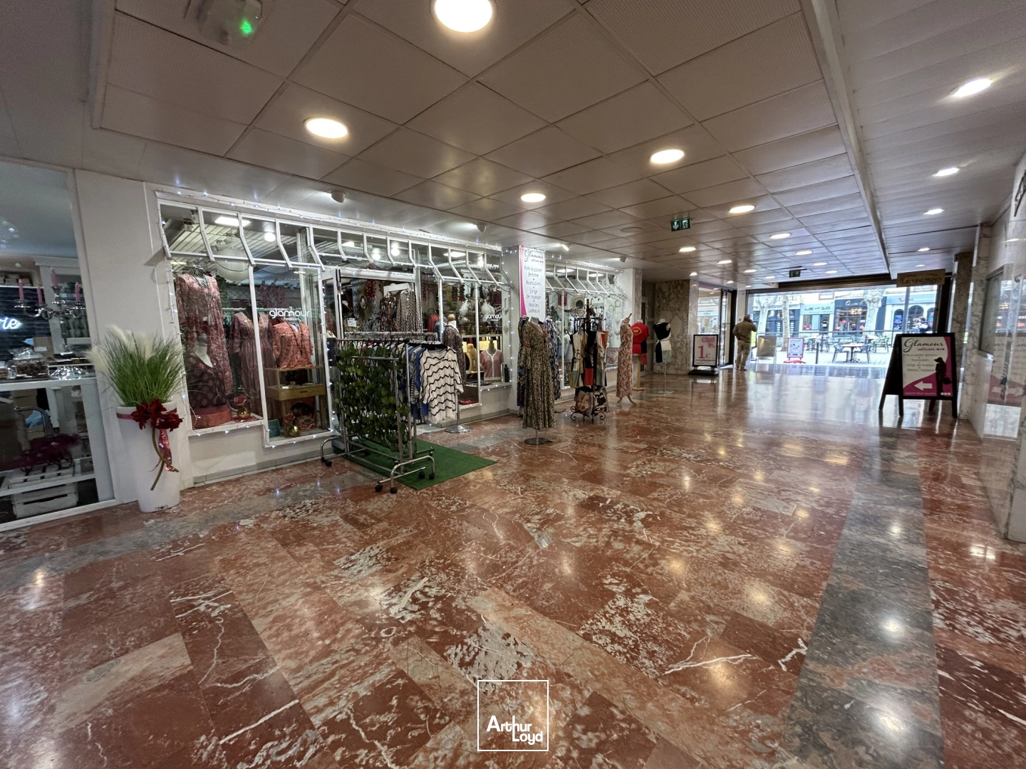Locaux commerciaux - Location - PERPIGNAN - 66000 - 22-442 - 7992764