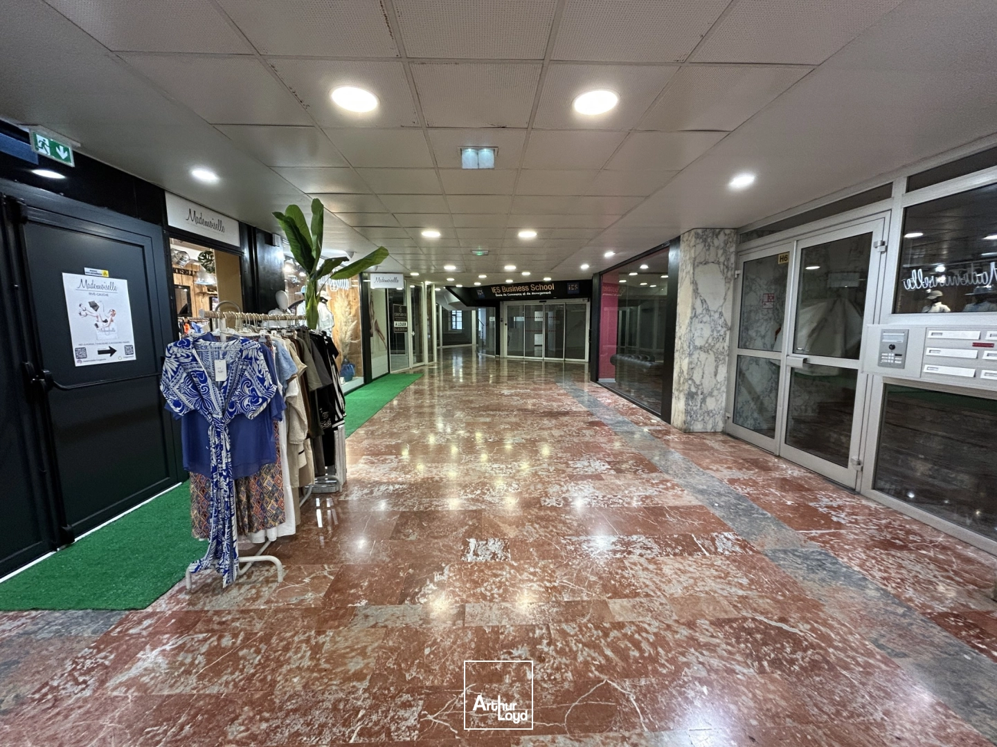 Locaux commerciaux - Location - PERPIGNAN - 66000 - 22-442 - 7992769