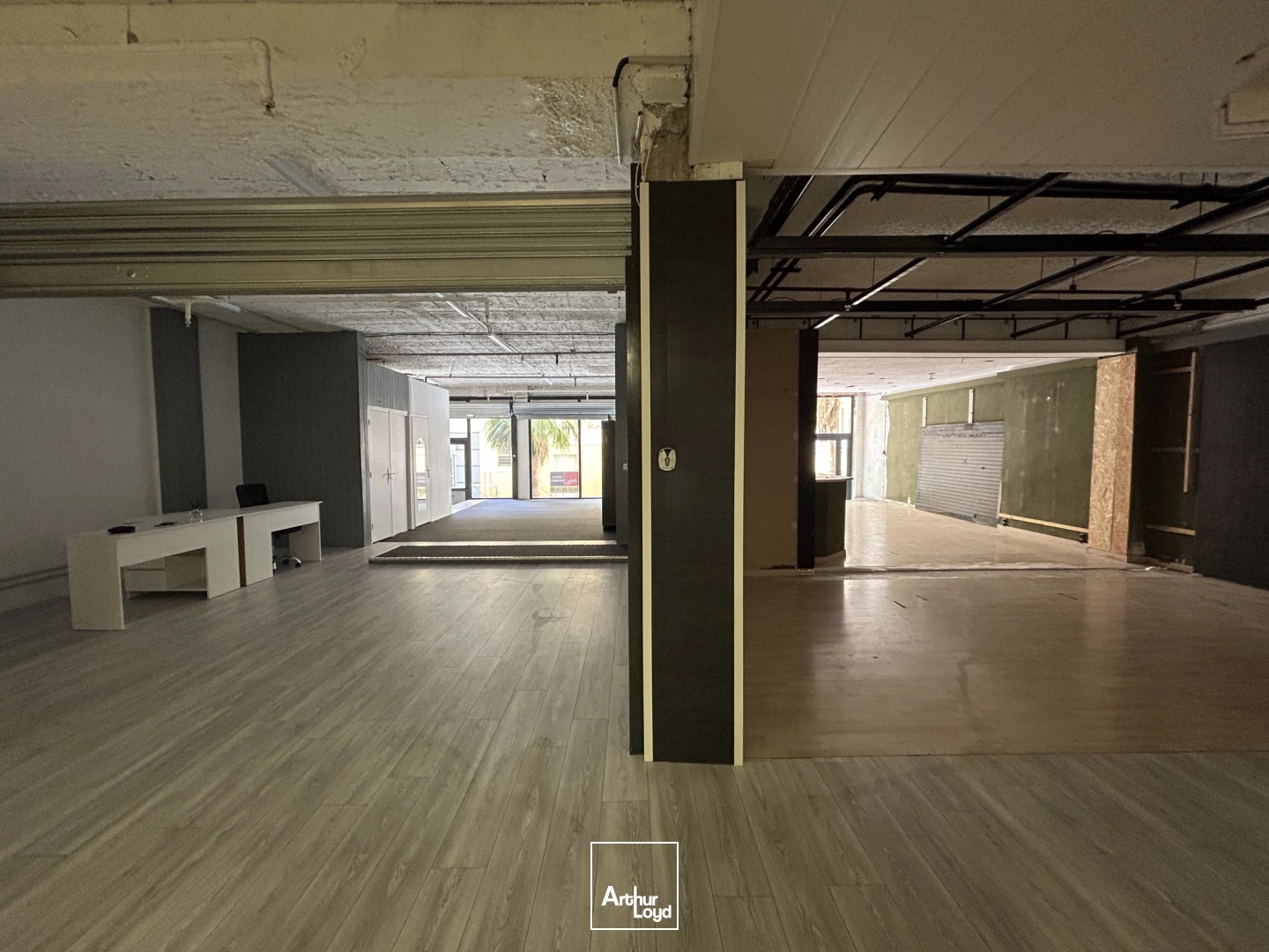 Locaux commerciaux - Location - PERPIGNAN - 66000 - 22-442 - 7992770