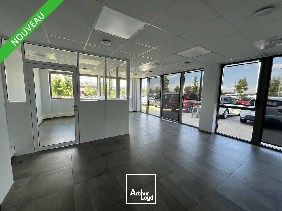 Bureaux - Location - VALENCE - 26000 - 511-511 - 7995346