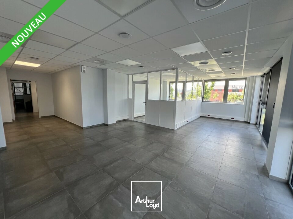 Bureaux - Location - VALENCE - 26000 - 511-511 - 7995347