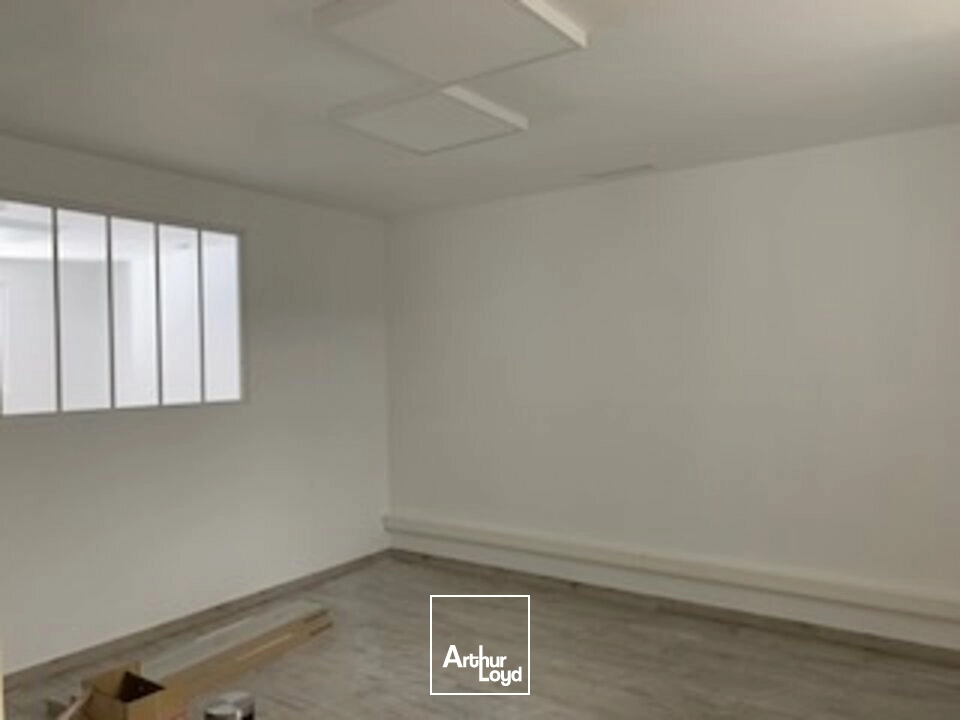 Locaux commerciaux - Location - VEDENE - 84270 - 170-170 - 7996234