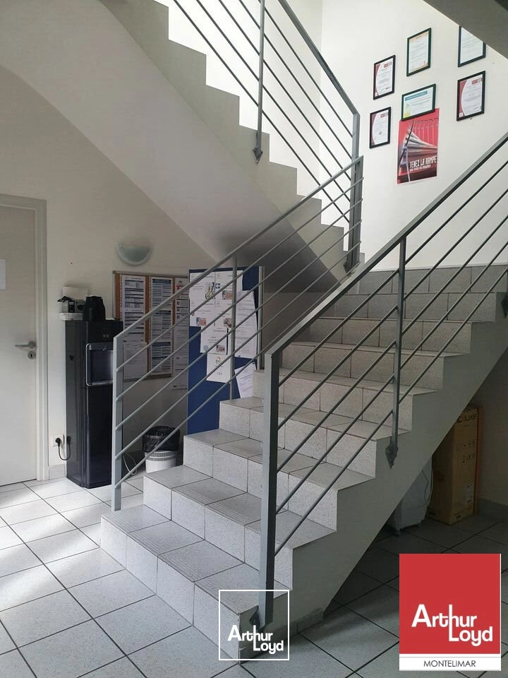 Bureaux - Location - PIERRELATTE - 26700 - 200-200 - 7996260