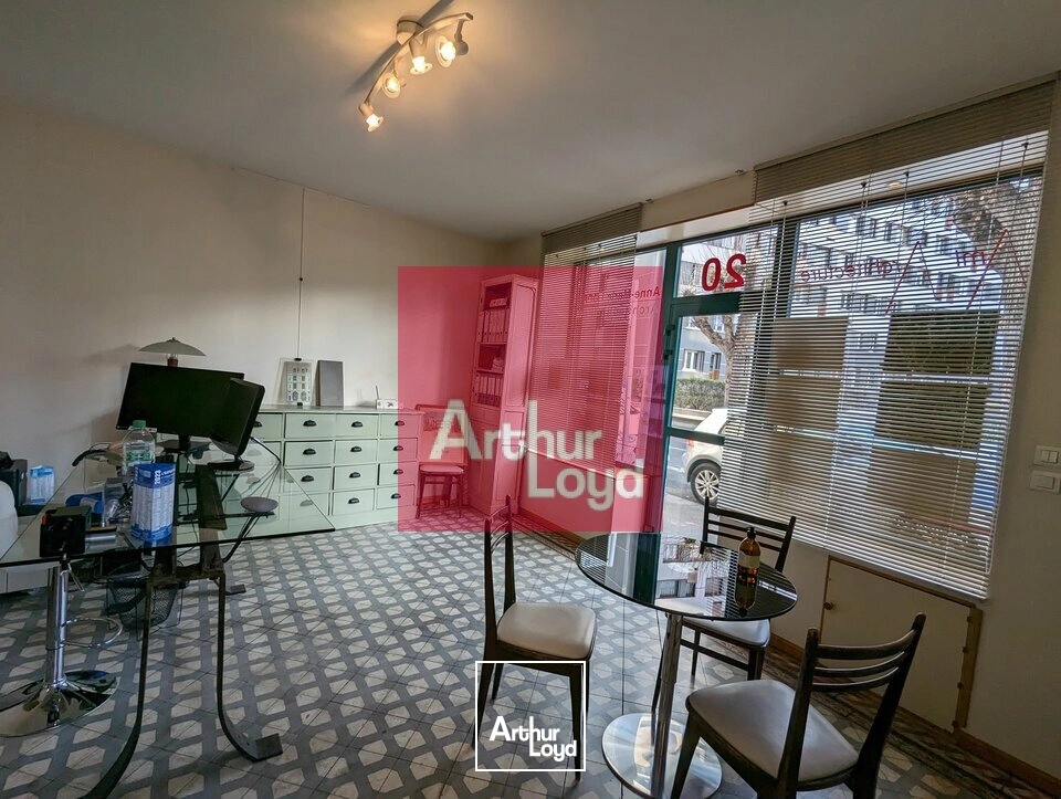 Bureaux - Location - CLERMONT FERRAND - 63000 - 31.34-31.34 - 7997060