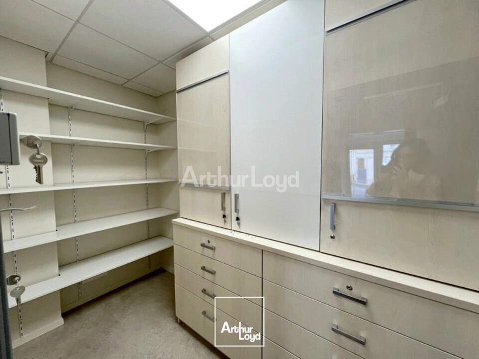 Locaux commerciaux - Location - NANCY - 54000 - 131-131 - 8001013