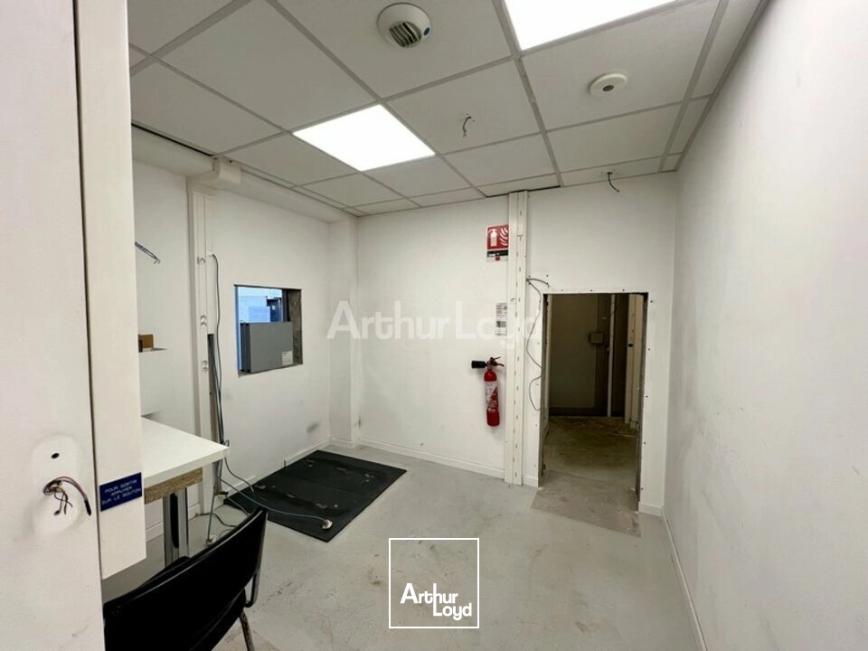 Locaux commerciaux - Location - NANCY - 54000 - 131-131 - 8001014