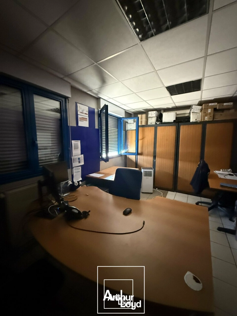 Locaux commerciaux - Location - TULLE - 19000 - 483-483 - 8002816