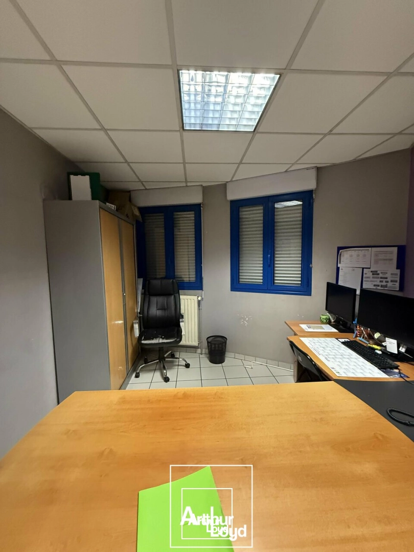Locaux commerciaux - Location - TULLE - 19000 - 483-483 - 8002817