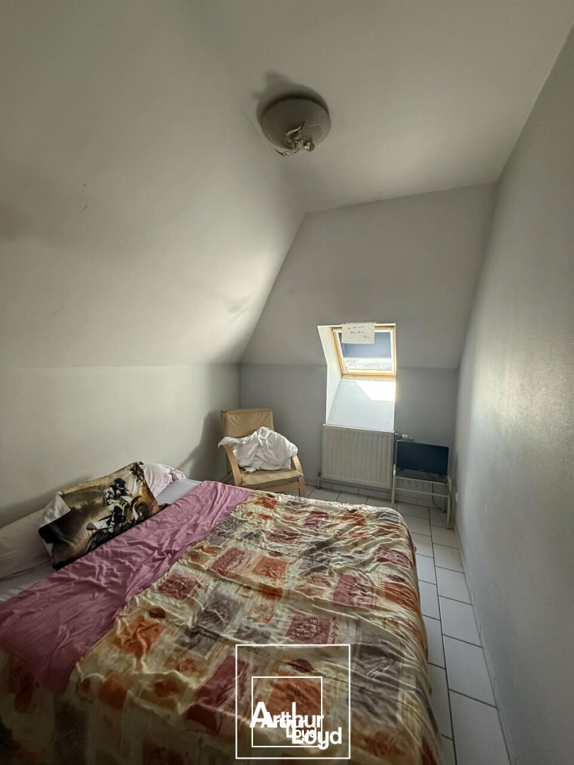 Locaux commerciaux - Location - TULLE - 19000 - 483-483 - 8002819