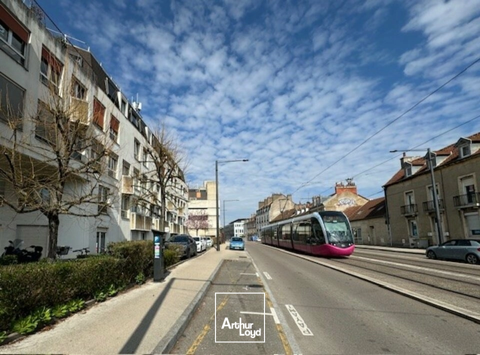 Bureaux - Location - DIJON - 21000 - 316.3-316.3 - 8003741