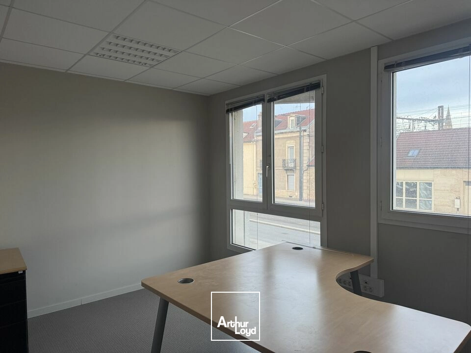 Bureaux - Location - DIJON - 21000 - 316.3-316.3 - 8003742