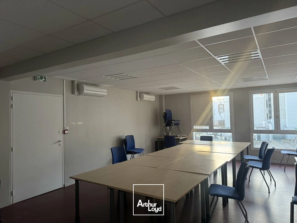 Bureaux - Location - DIJON - 21000 - 316.3-316.3 - 8003743