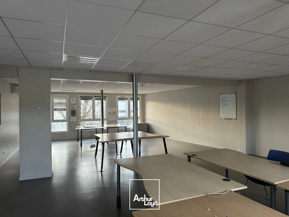 Bureaux - Location - DIJON - 21000 - 316.3-316.3 - 8003744