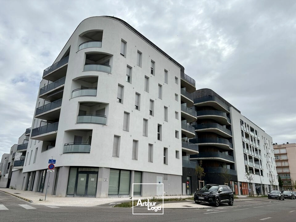 Bureaux - Location - DIJON - 21000 - 67-67 - 8003818