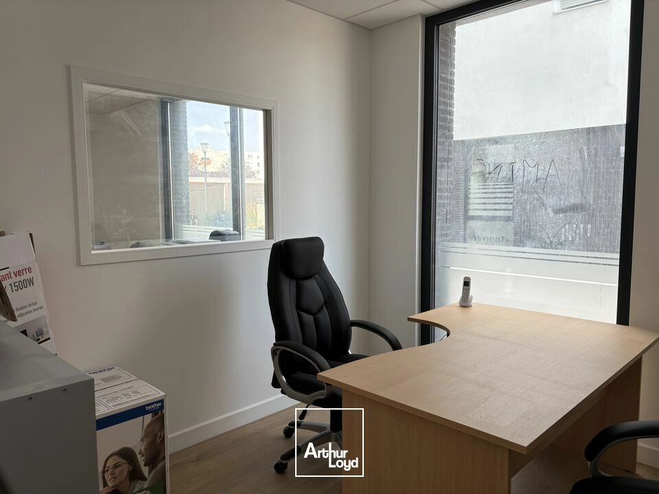 Bureaux - Location - DIJON - 21000 - 67-67 - 8003819