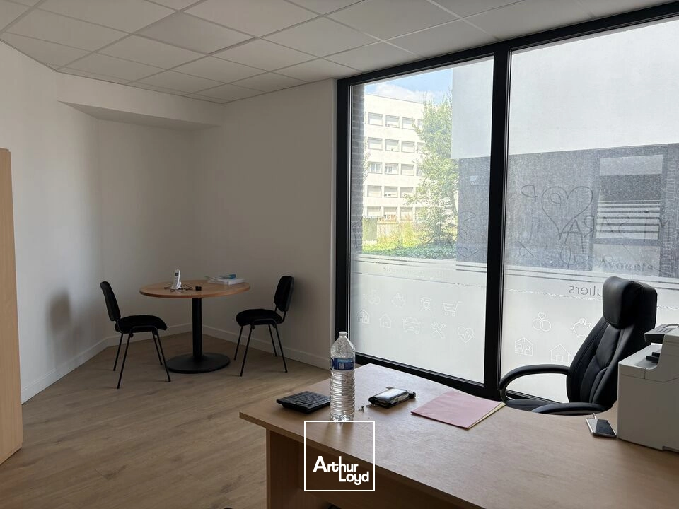 Bureaux - Location - DIJON - 21000 - 67-67 - 8003821