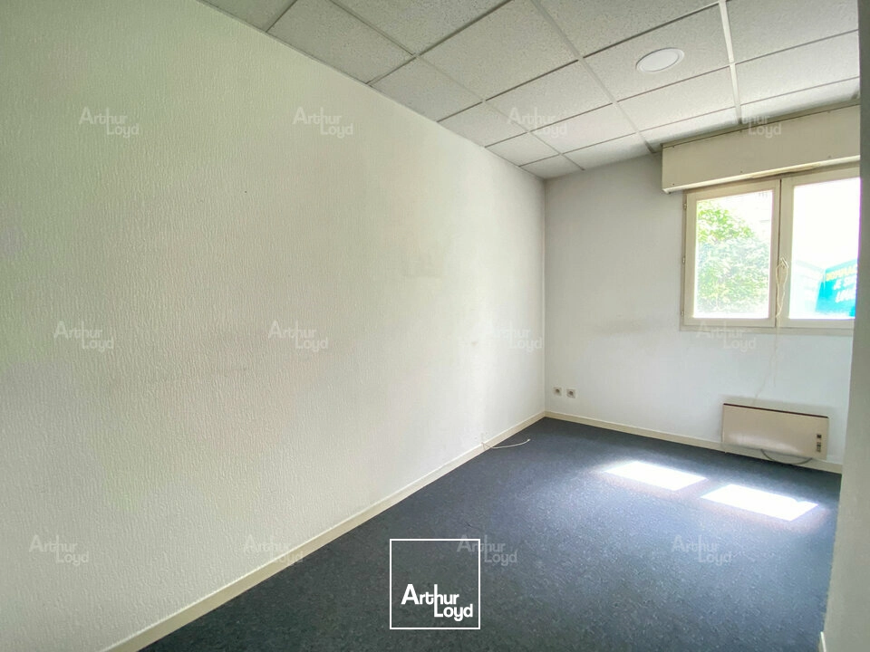Bureaux - Location - DIJON - 21000 - 60-60 - 8004300