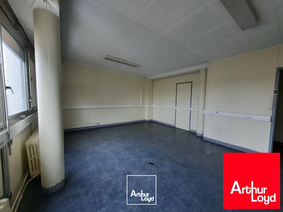 Bureaux - Location - MELUN - 77000 - 297-297 - 8004786