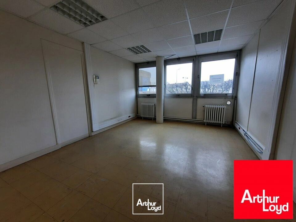 Bureaux - Location - MELUN - 77000 - 297-297 - 8004787
