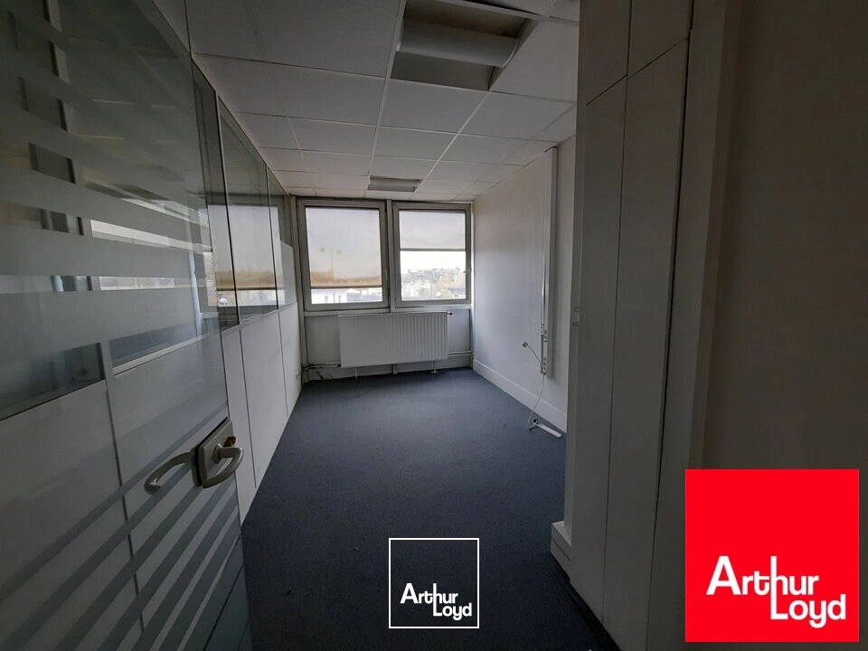 Bureaux - Location - MELUN - 77000 - 297-297 - 8004788